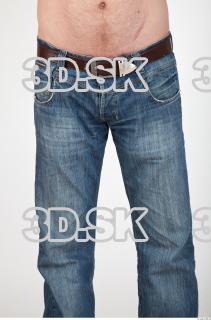 Jeans texture of Elbert  0009